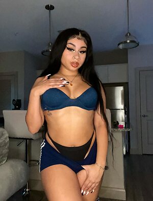 bbygshai Nude Leaked Photo #8
