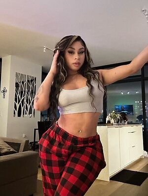 bbygshai Nude Leaked Photo #14