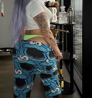 bbygshai Nude Leaked Photo #15