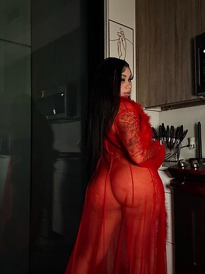 bbygshai Nude Leaked Photo #18