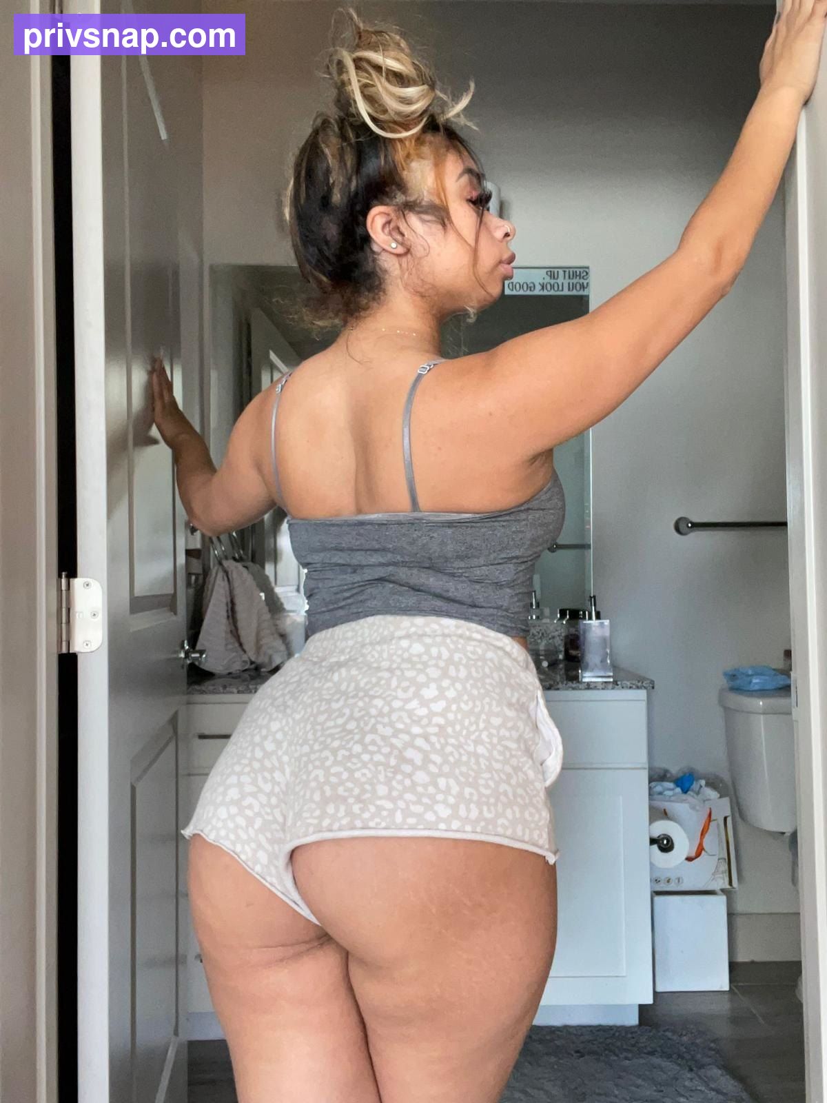 bbygshai (Sha) Nude Leaked Photo #19