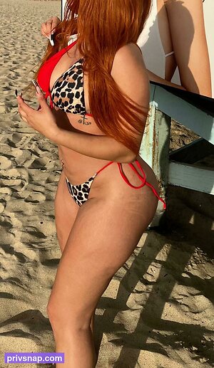 bbygshai Nude Leaked Photo #32