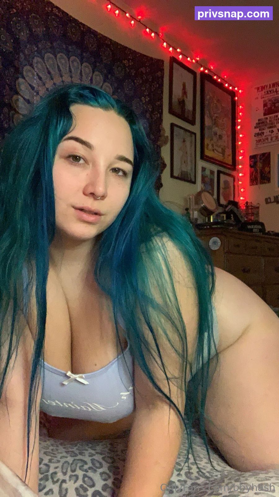 bbyhash (bbyhas) Nude Leaked Photo #7