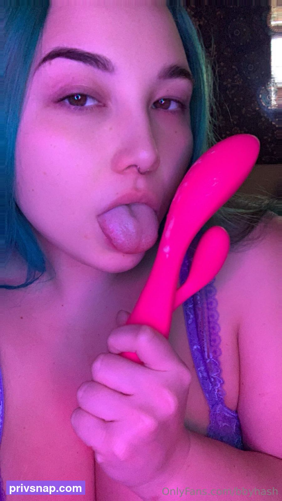 bbyhash (bbyhas) Nude Leaked Photo #10