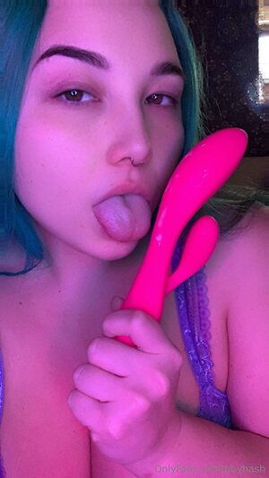 bbyhash Nude Leaked Photo #10