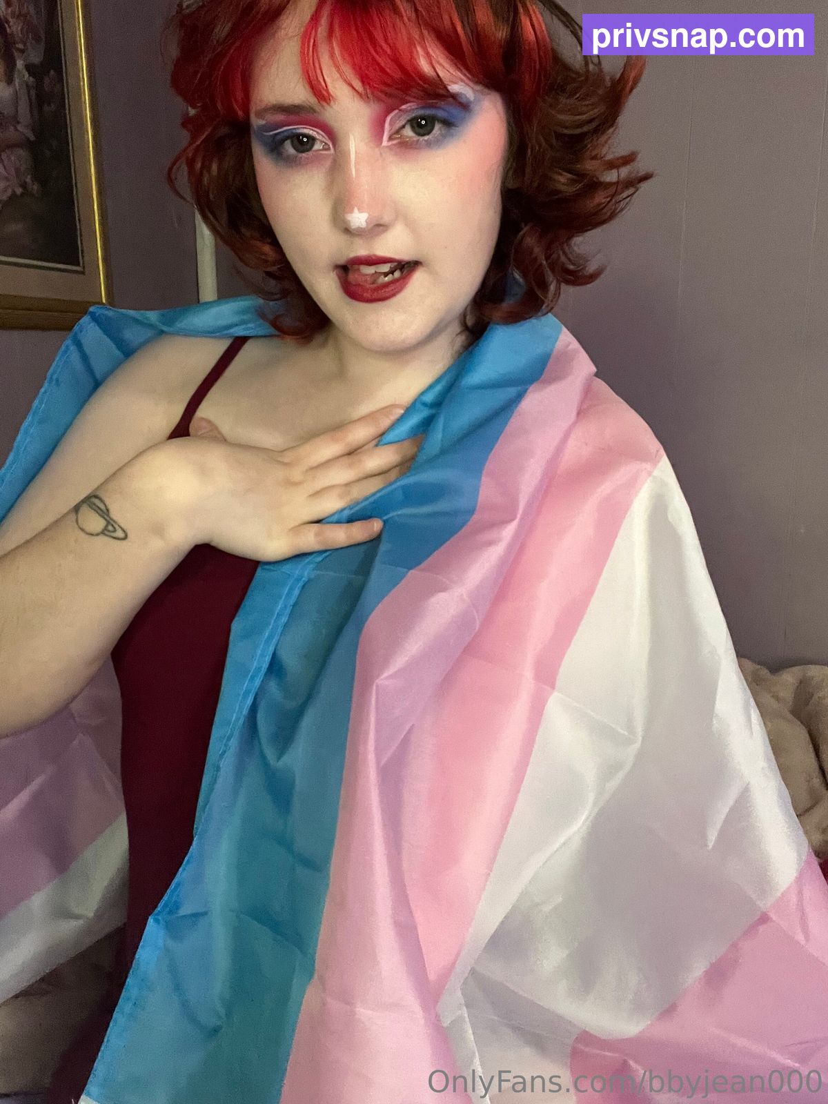 bbyjean000 (bbyjea) Nude Leaked Photo #1