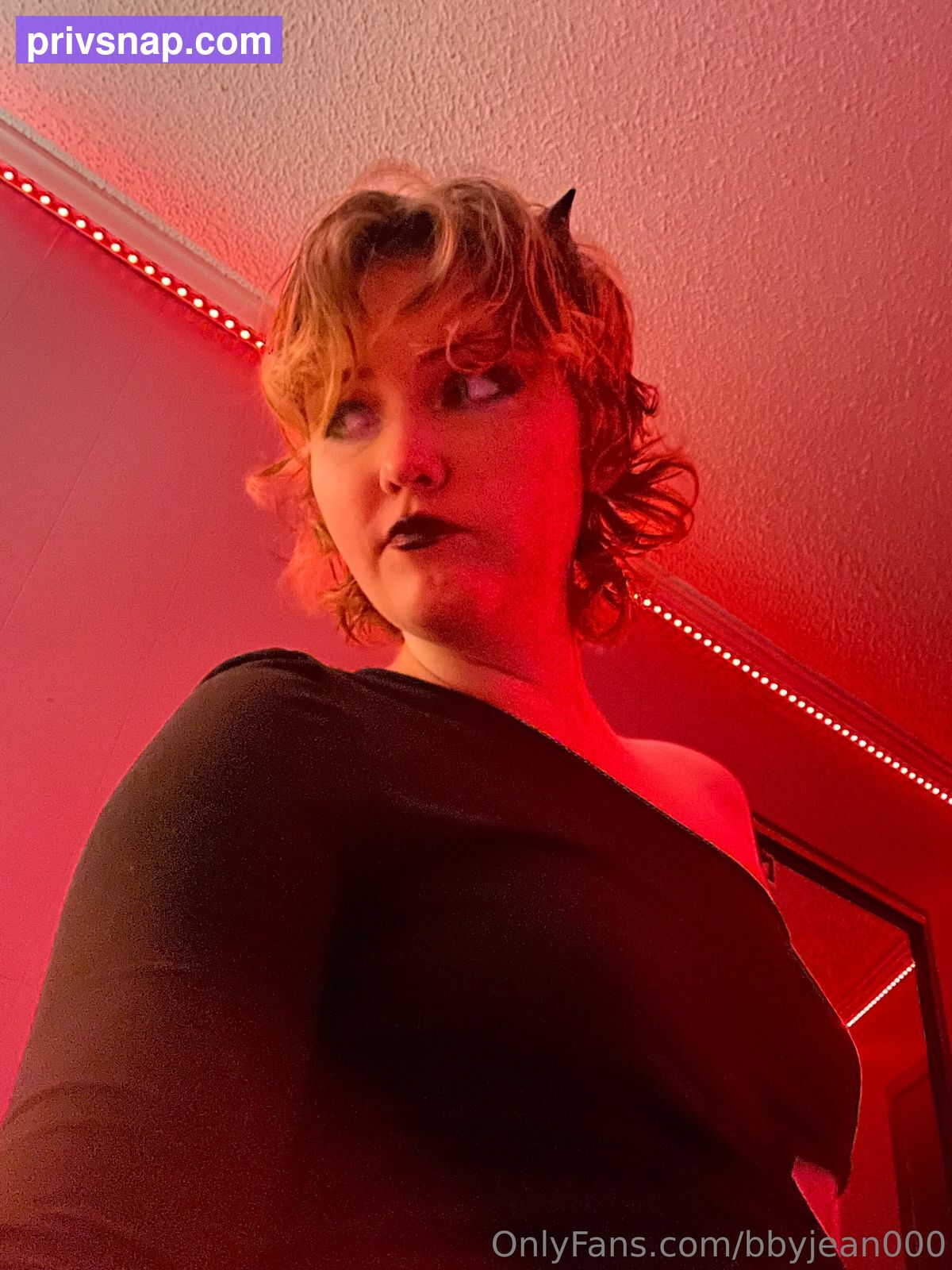 bbyjean000 (bbyjea) Nude Leaked Photo #17