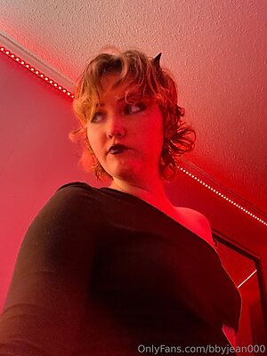 bbyjean000 Nude Leaked Photo #17