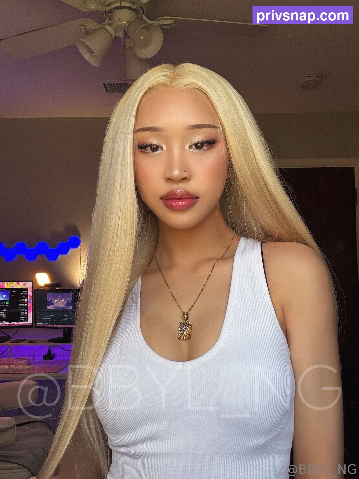 bbyl ng (BABYLINGS WORLD) Nude Leaked Photo #8