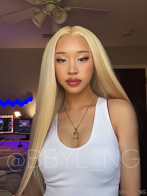 bbyl ng Nude Leaked Photo #8