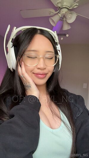 bbyl ng Nude Leaked Photo #33