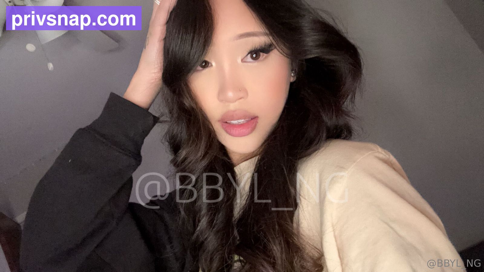 bbyl ng (BABYLINGS WORLD) Nude Leaked Photo #34