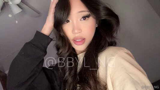 bbyl ng Nude Leaked Photo #34