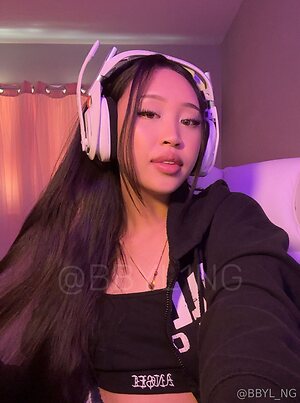 bbyl ng Nude Leaked Photo #37