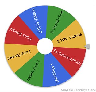 bbypocah2 Nude Leaked Photo #8