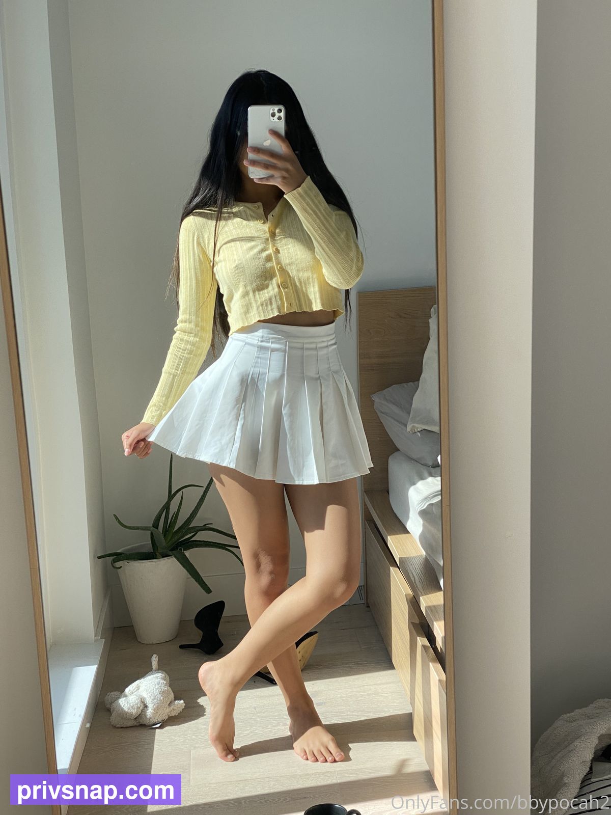 bbypocah2 (bbypocah) Nude Leaked Photo #17