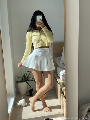 bbypocah2 Nude Leaked Photo #17