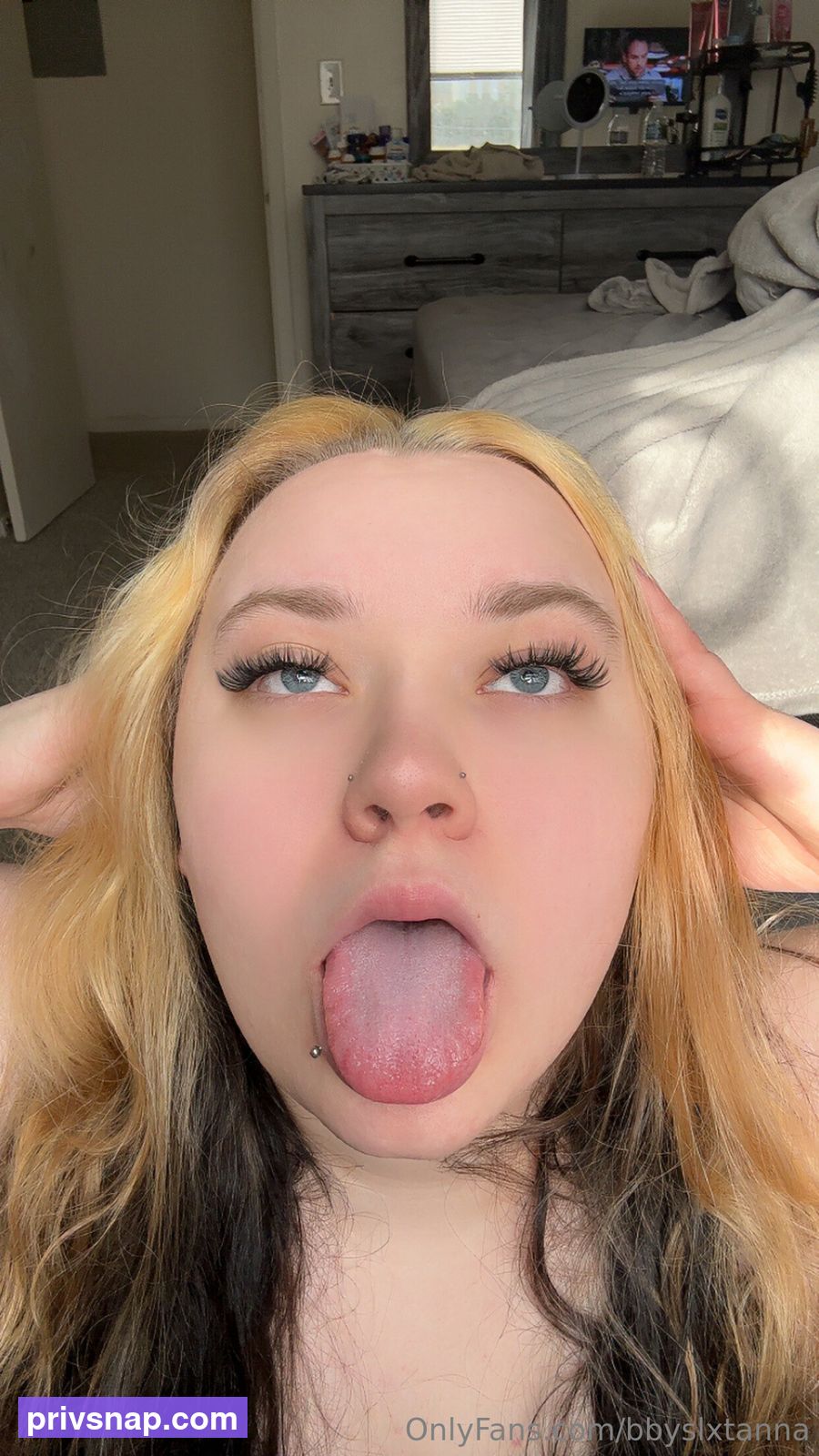 bbyslxtanna (𝑩𝒃𝒚 𝑨𝒏𝒏𝒂  𝐂𝐇𝐄𝐂𝐊 𝐌𝐘 𝐕𝐈𝐏) Nude Leaked Photo #2