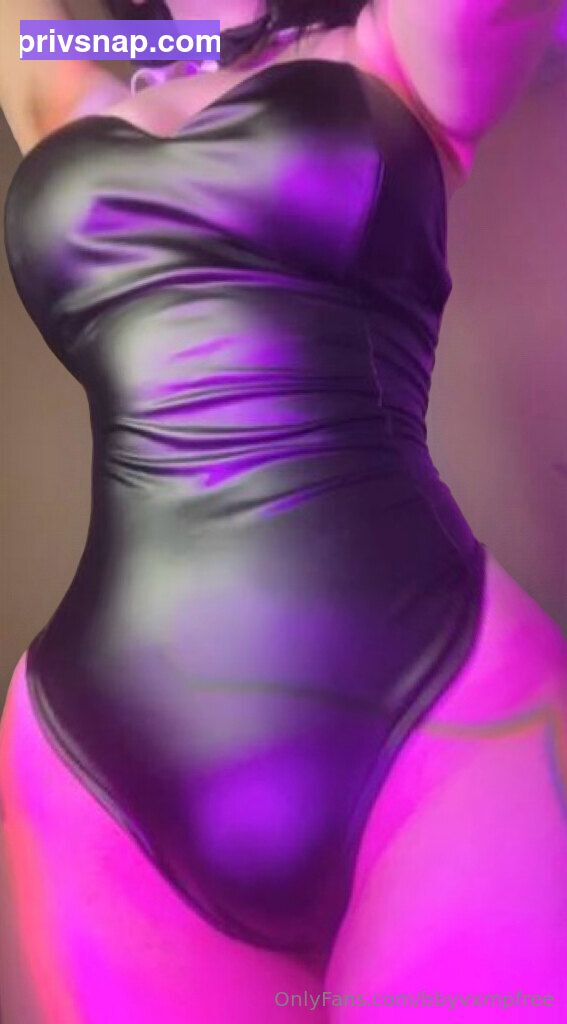 bbyvxmpfree (mars) Nude Leaked Photo #3