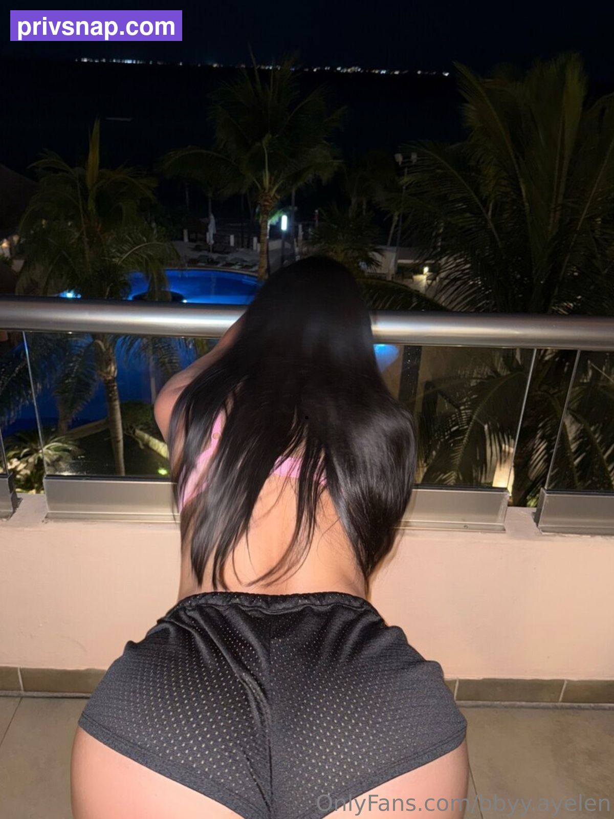 bbyy ayelen (Ayele) Nude Leaked Photo #7
