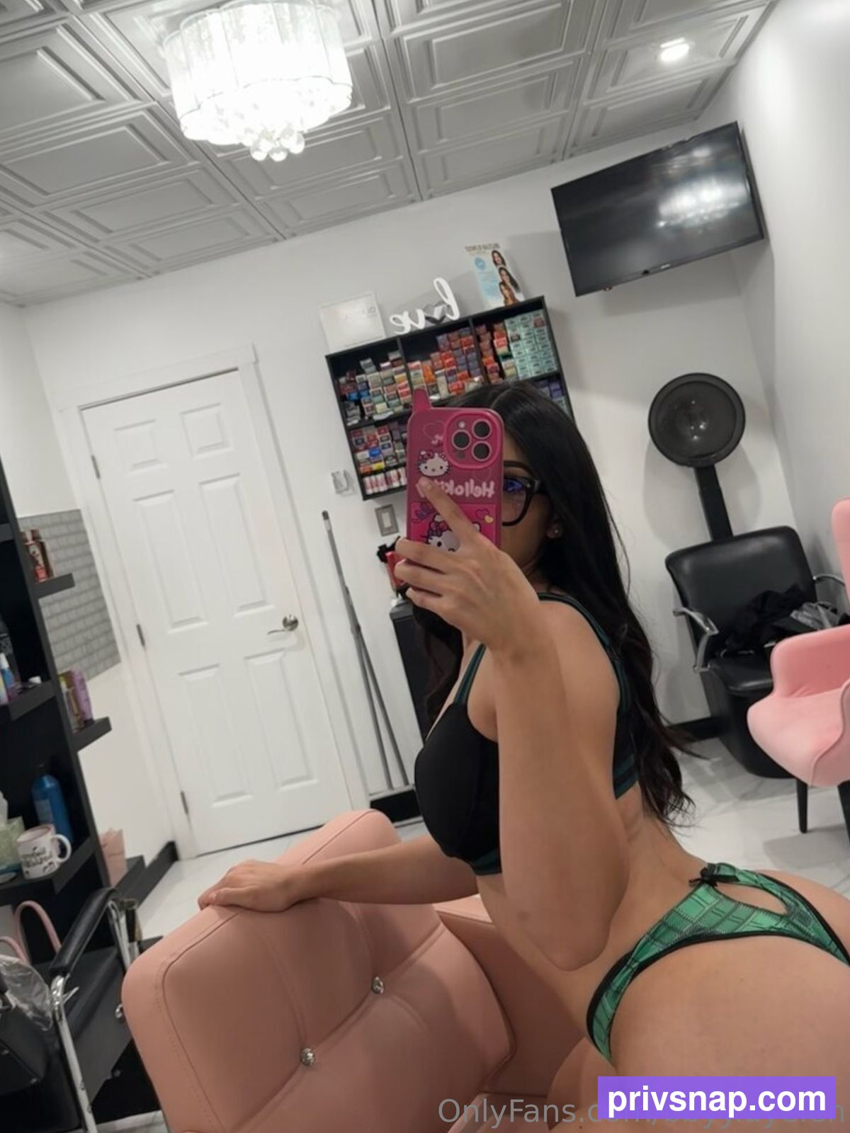 bbyy ayelen (Ayele) Nude Leaked Photo #11
