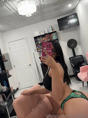 bbyy ayelen Nude Leaked Photo #11