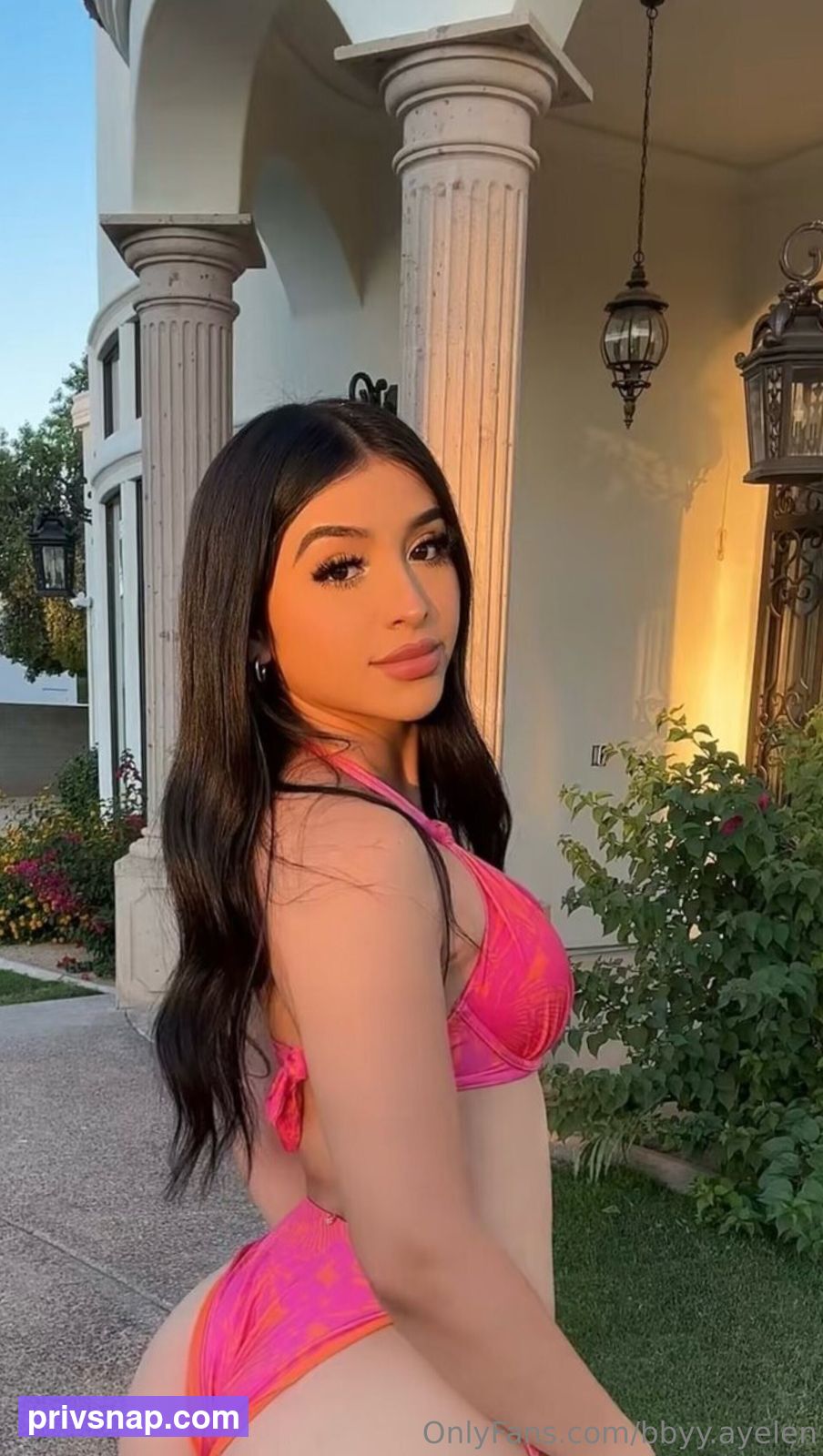 bbyy ayelen (Ayele) Nude Leaked Photo #16