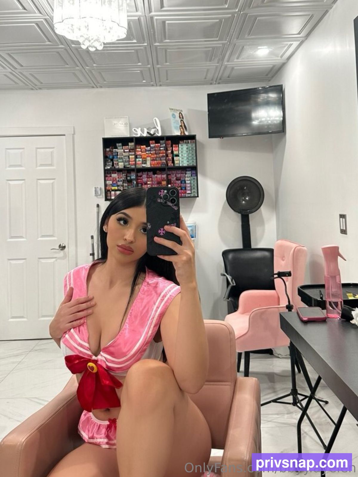 bbyy ayelen (Ayele) Nude Leaked Photo #18
