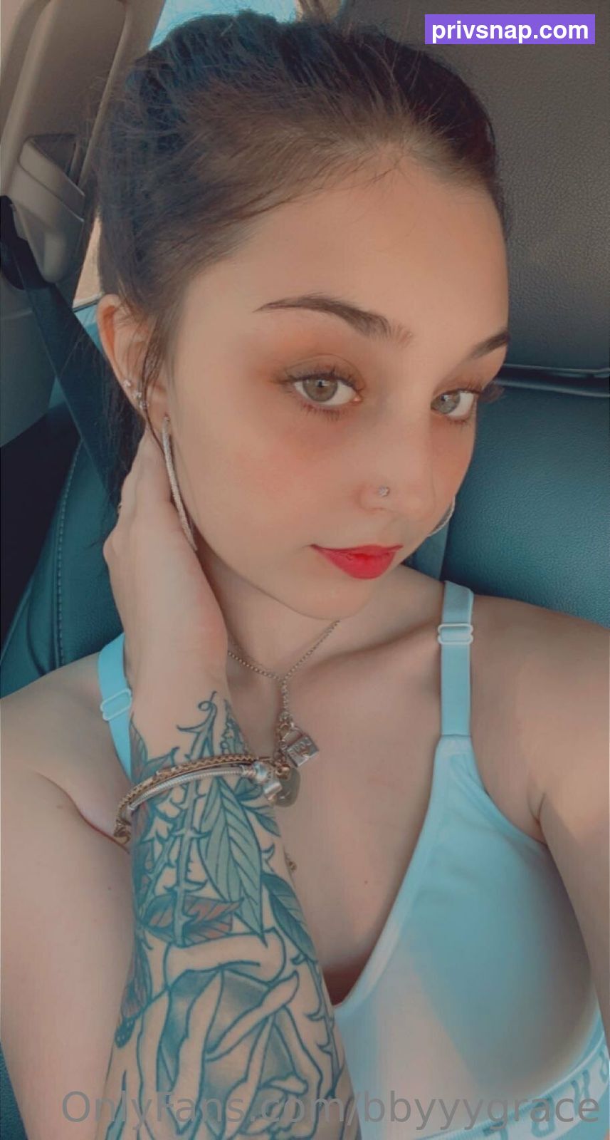bbyyygrace (u26955520) Nude Leaked Photo #2