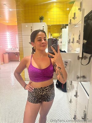bdbofficial Nude Leaked Photo #19
