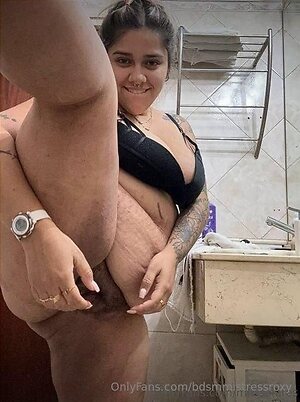 bdsmmistressroxy Nude Leaked Photo #14