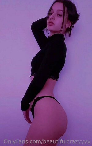 beautifulcrazyyyy Nude Leaked Photo #3