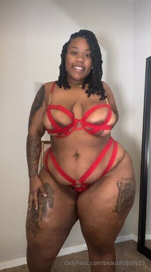 beautifuljudy23 Nude Leaked Photo #4
