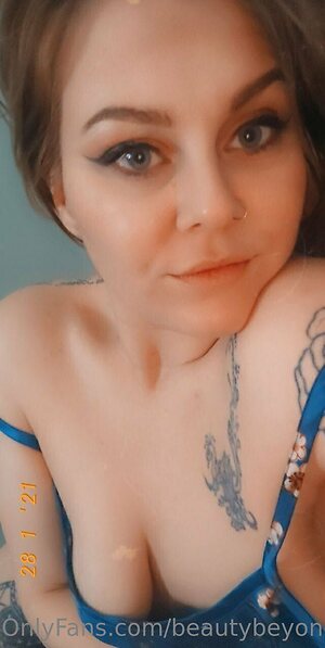 beautybeyond Nude Leaked Photo #5