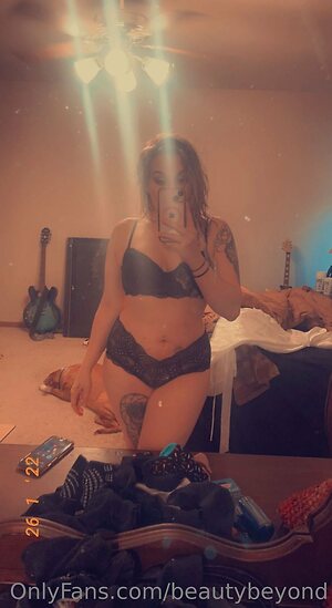 beautybeyond Nude Leaked Photo #8