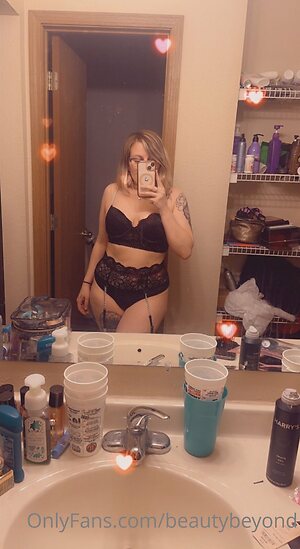 beautybeyond Nude Leaked Photo #10