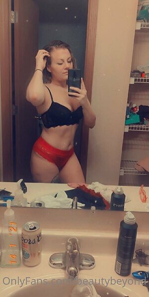 beautybeyond Nude Leaked Photo #16
