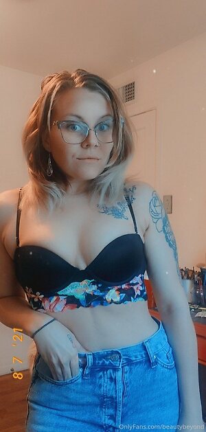 beautybeyond Nude Leaked Photo #30