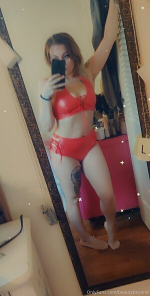 beautybeyond Nude Leaked Photo #33