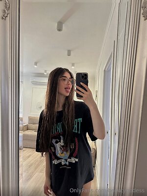 beautygodess Nude Leaked Photo #3