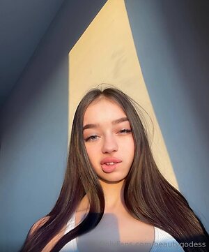 beautygodess Nude Leaked Photo #7