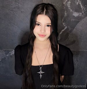 beautygodess Nude Leaked Photo #9