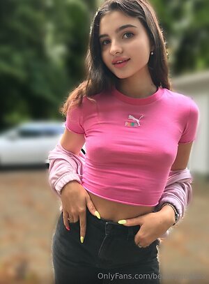 beautygodess Nude Leaked Photo #27
