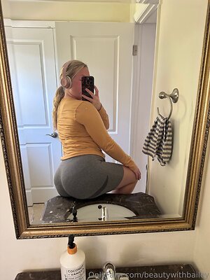 beautywithbailey Nude Leaked Photo #14