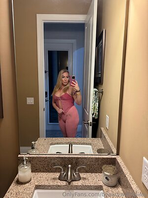 beautywithbailey Nude Leaked Photo #36