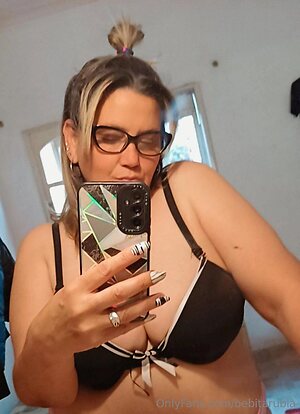 bebitarubia Nude Leaked Photo #24