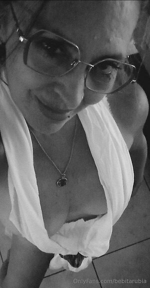 bebitarubia Nude Leaked Photo #34