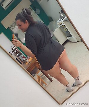 bebyfox Nude Leaked Photo #27