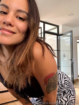 becafromlima Nude Leaked Photo #11