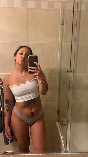becafromlima Nude Leaked Photo #20